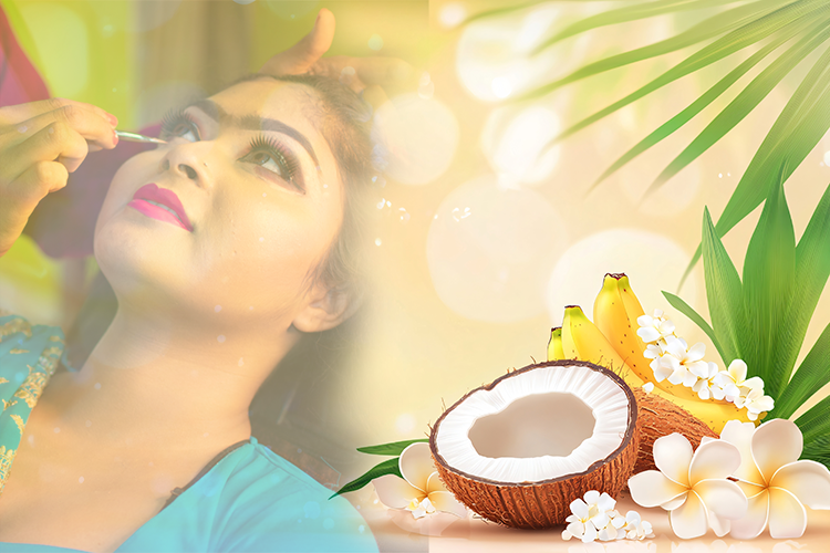 Unveiling Radiant Beauty: A Coscut Guide for Indian Women