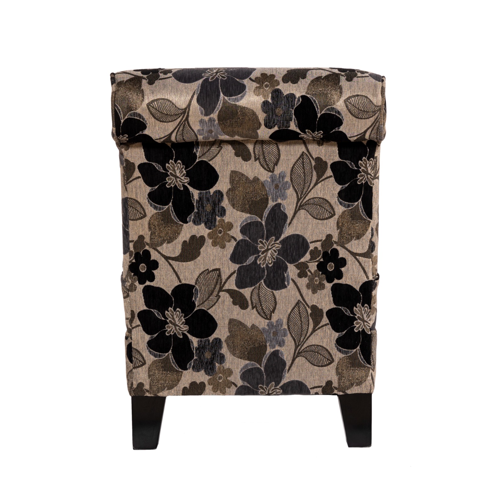 Wooden upholestry sofa