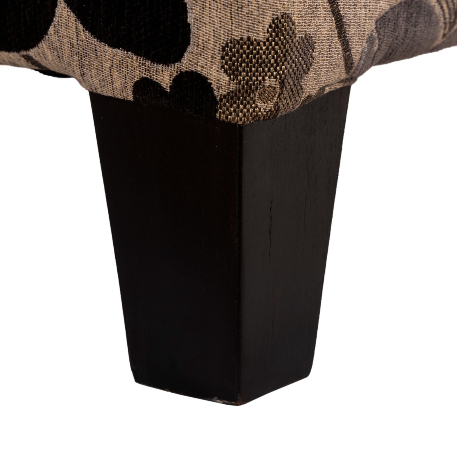 Wooden upholestry sofa