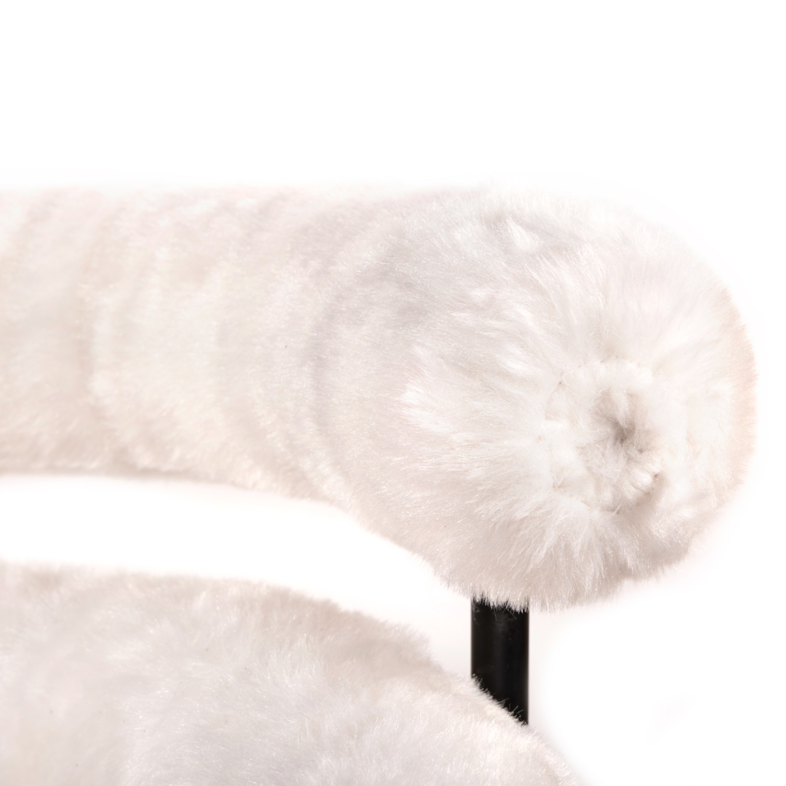 SINGLE SEATER SOFA GOLD(M.S GOLD POWDER COATED)