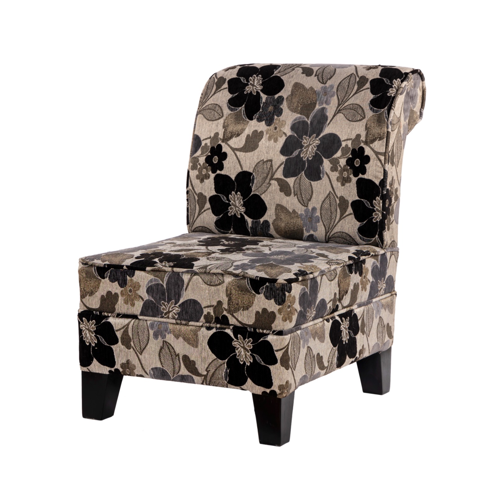 Wooden upholestry sofa