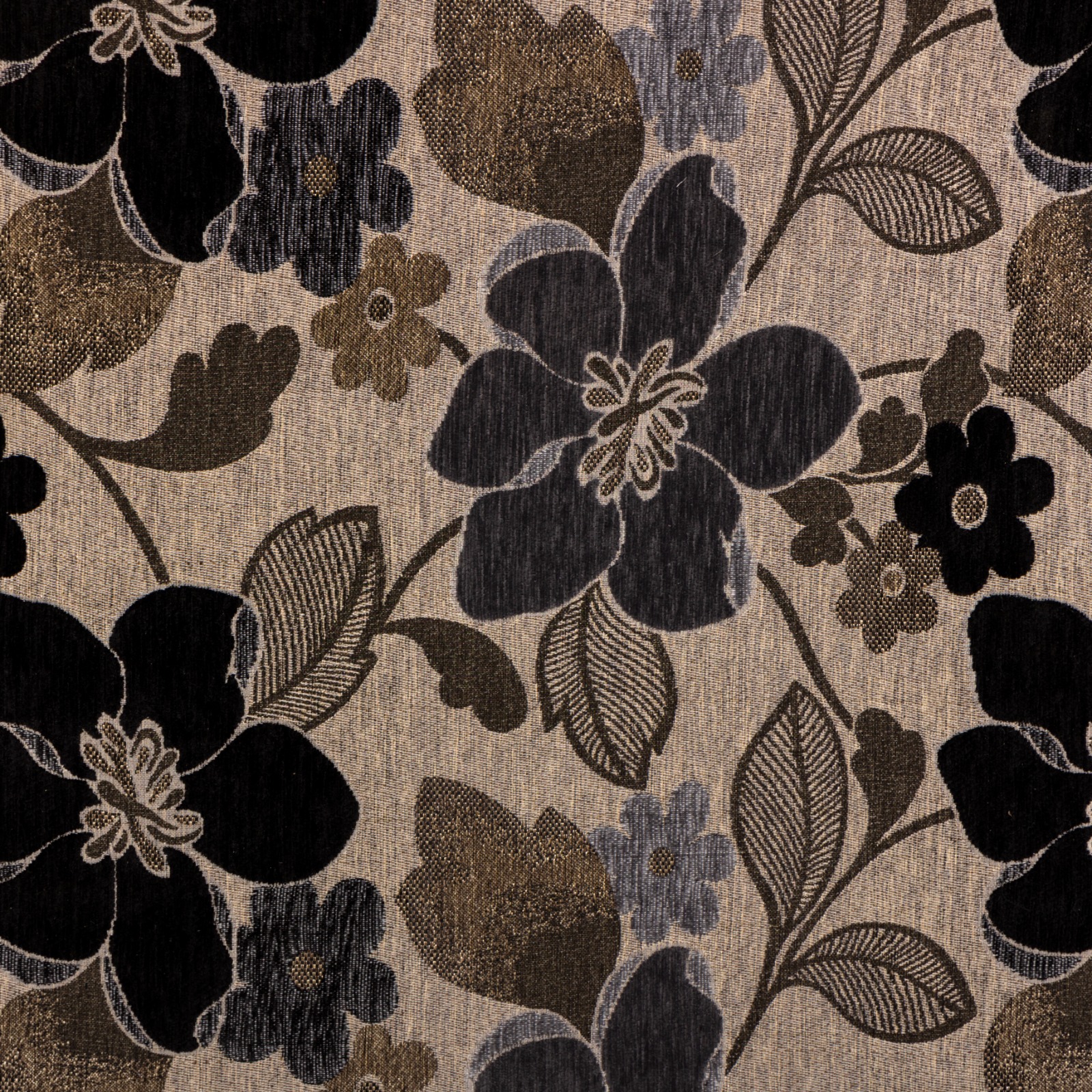 Wooden upholestry sofa