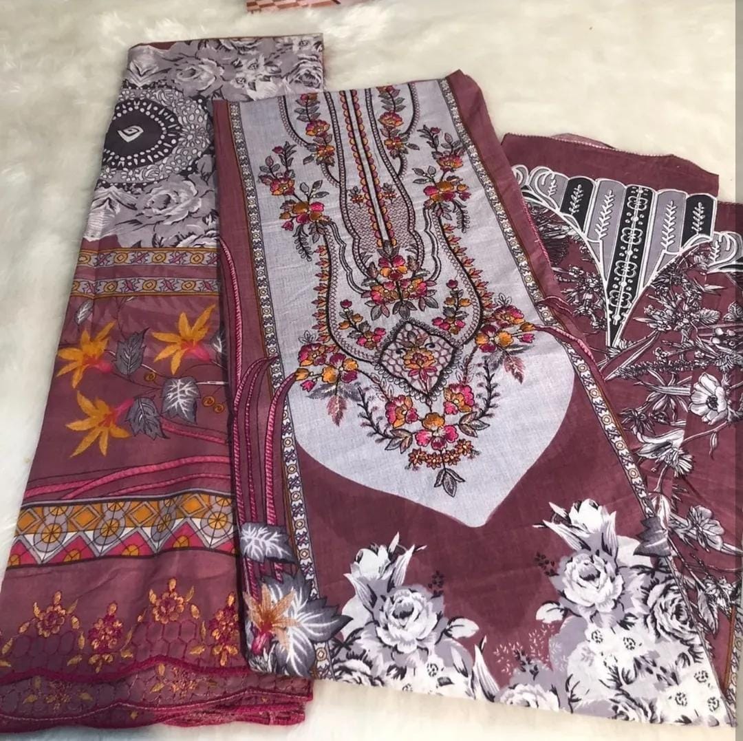 GUZARISH  premium designer collection...