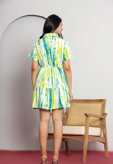 Womens beautiful short dresses