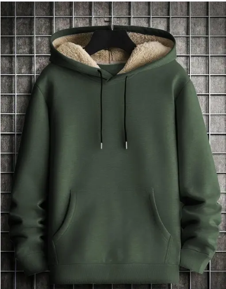 Cozy Hoodies for Men