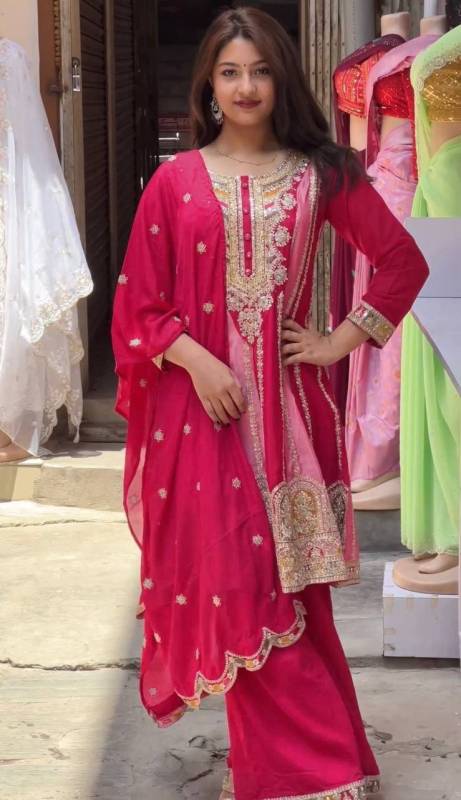 Kurti Plazzo 3 pcs pair