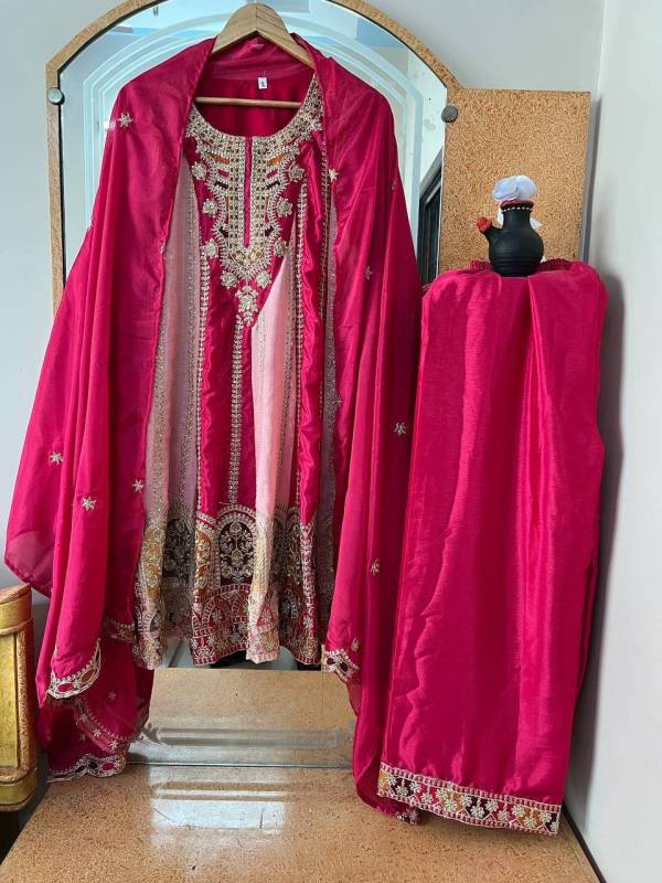 Kurti Plazzo 3 pcs pair