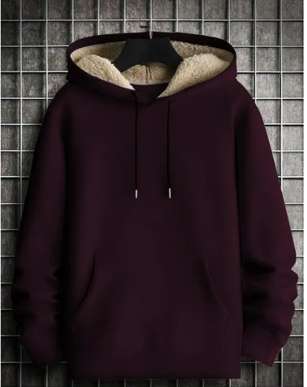 Cozy Hoodies for Men