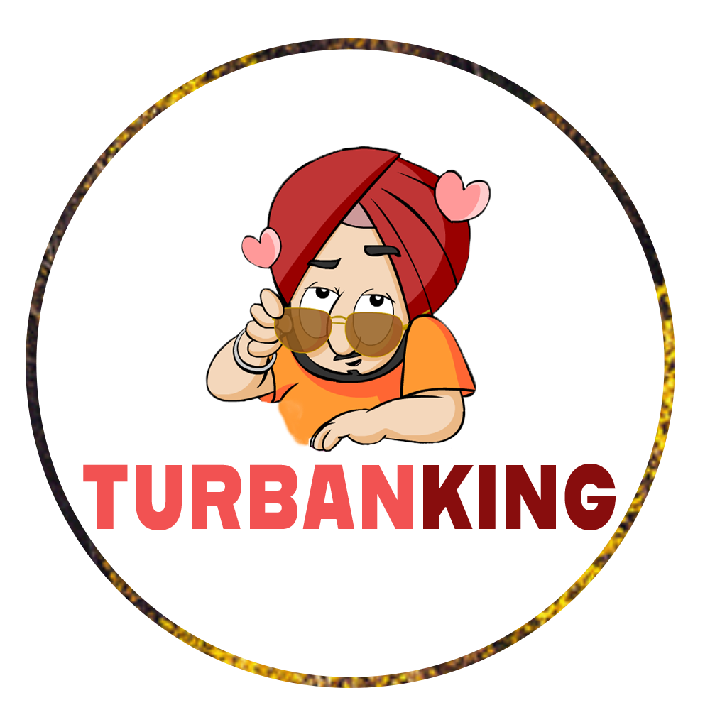 Turban King